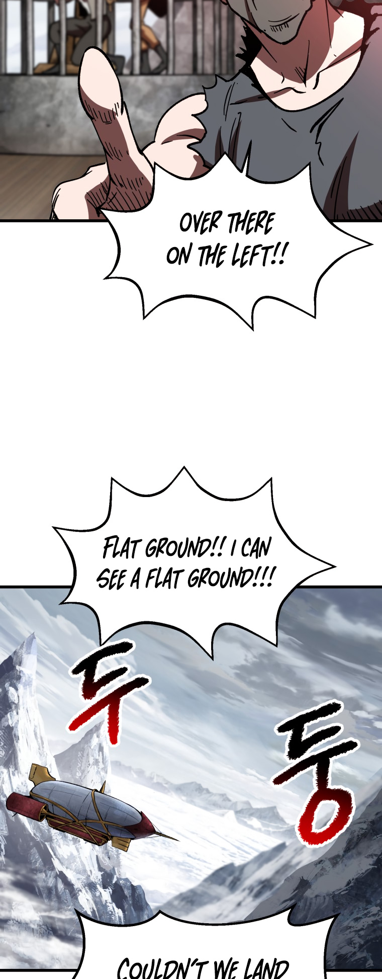 Survival Story of a Sword King in a Fantasy World - Chapter 159 Page 8