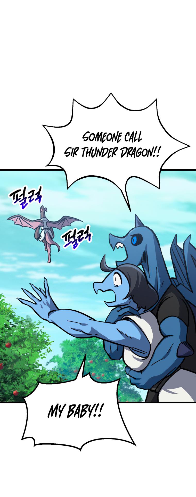 Survival Story of a Sword King in a Fantasy World - Chapter 163 Page 31