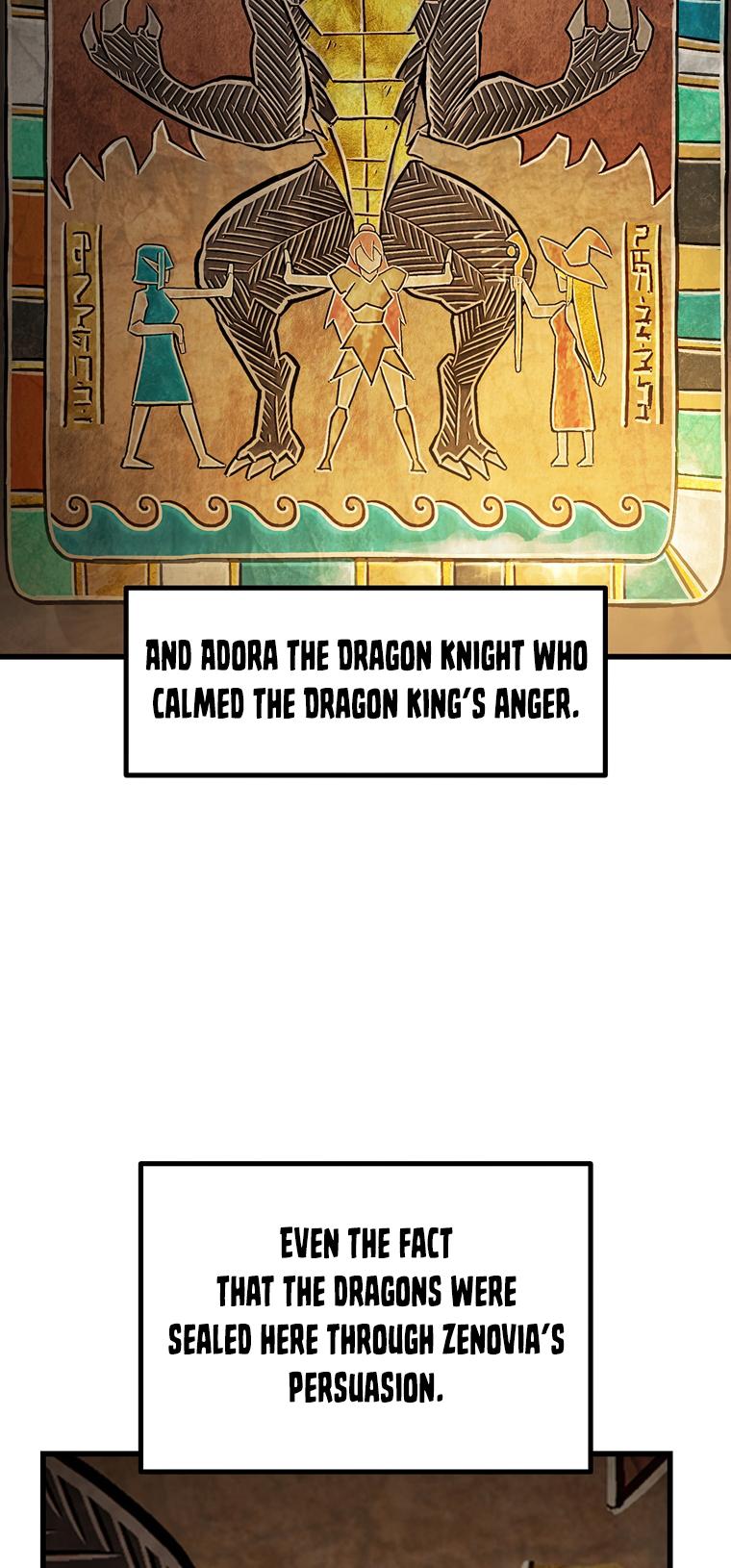 Survival Story of a Sword King in a Fantasy World - Chapter 164 Page 7