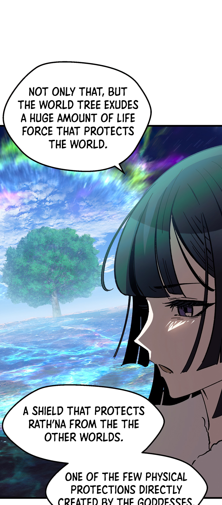 Survival Story of a Sword King in a Fantasy World - Chapter 166 Page 39