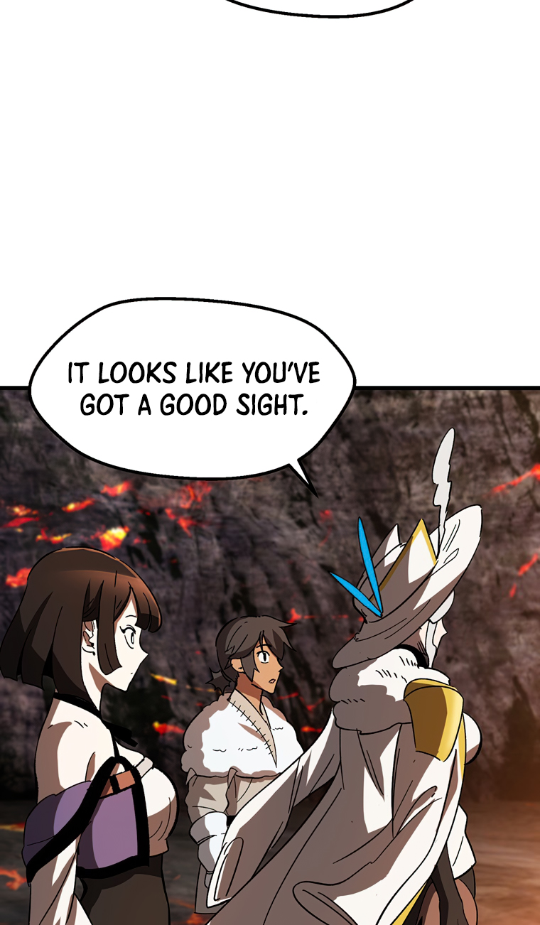 Survival Story of a Sword King in a Fantasy World - Chapter 166 Page 78