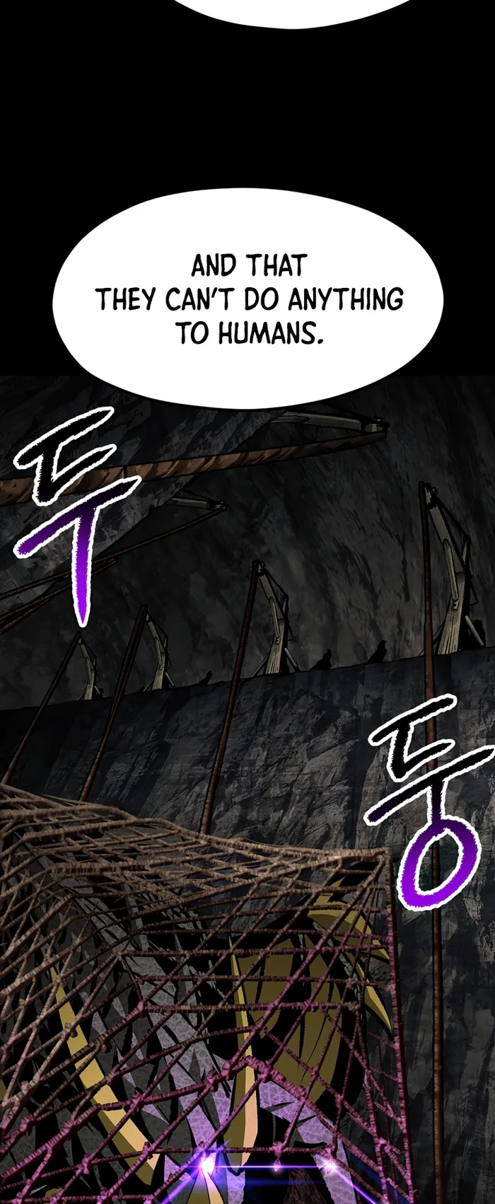 Survival Story of a Sword King in a Fantasy World - Chapter 176 Page 24