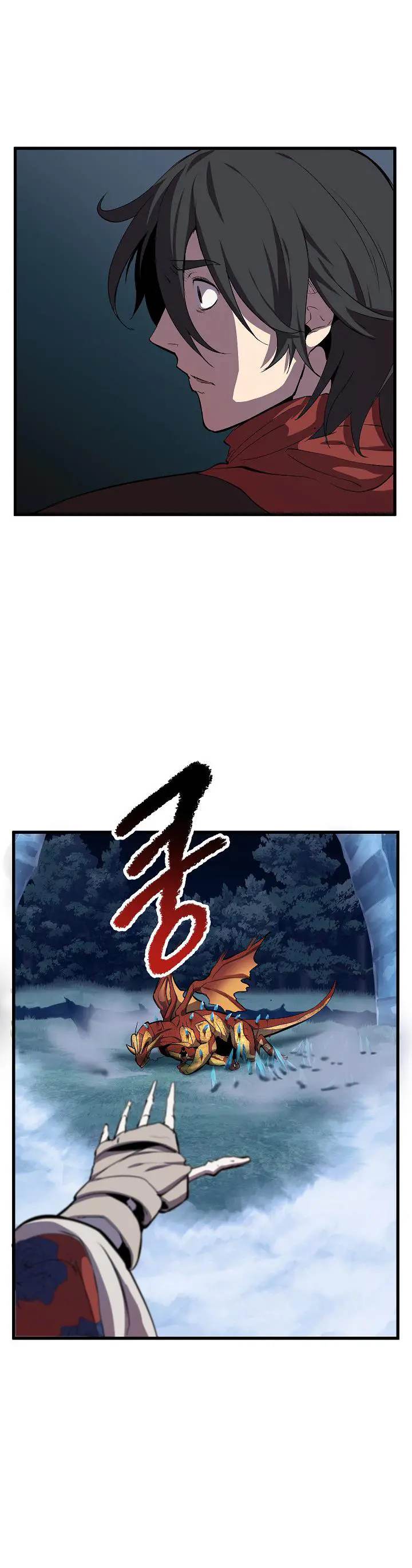 Survival Story of a Sword King in a Fantasy World - Chapter 19 Page 5