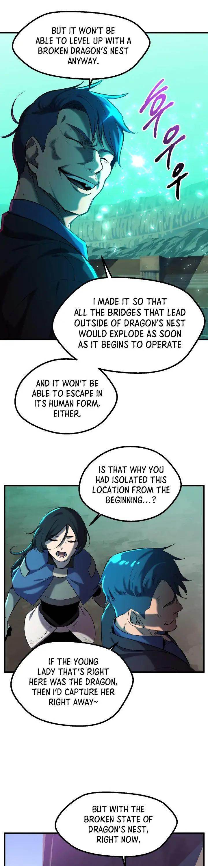 Survival Story of a Sword King in a Fantasy World - Chapter 35 Page 8