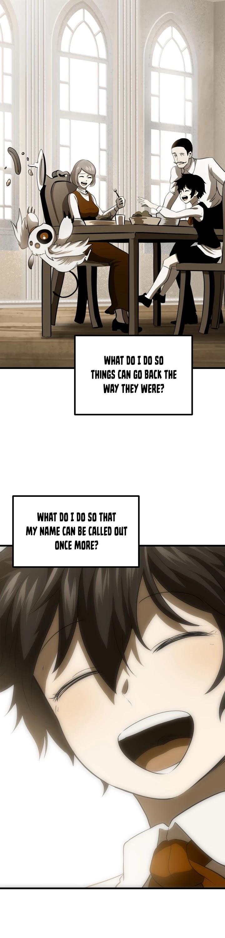 Survival Story of a Sword King in a Fantasy World - Chapter 92 Page 23