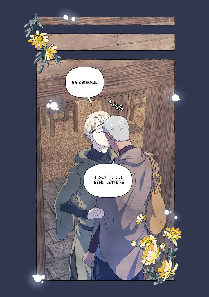 A Fool and a Girl - Chapter 21 Page 10