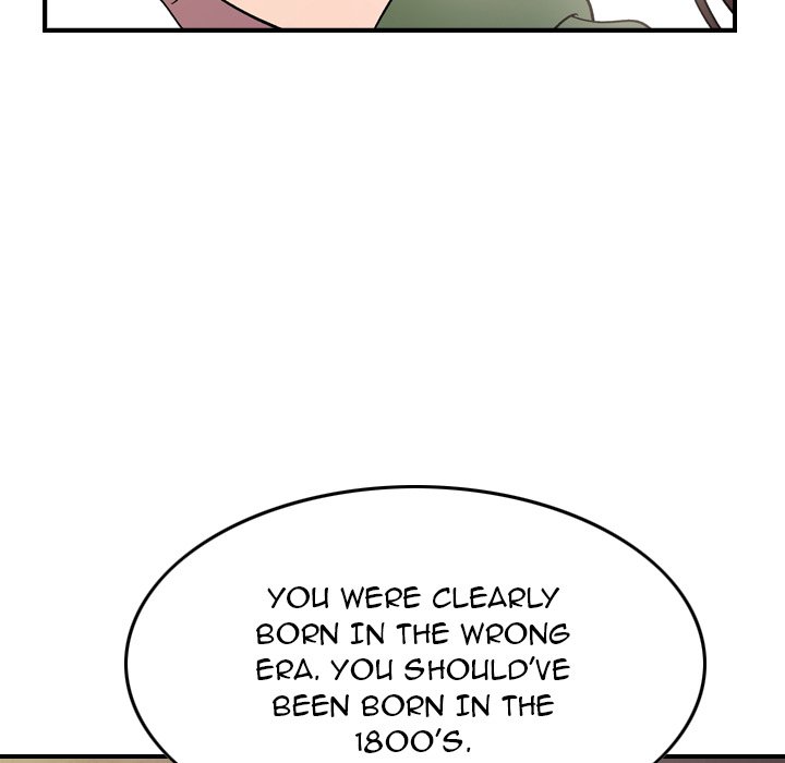 Manager - Chapter 101 Page 104