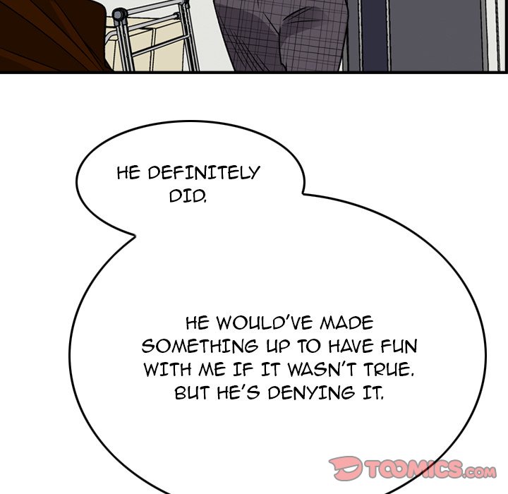 Manager - Chapter 101 Page 33