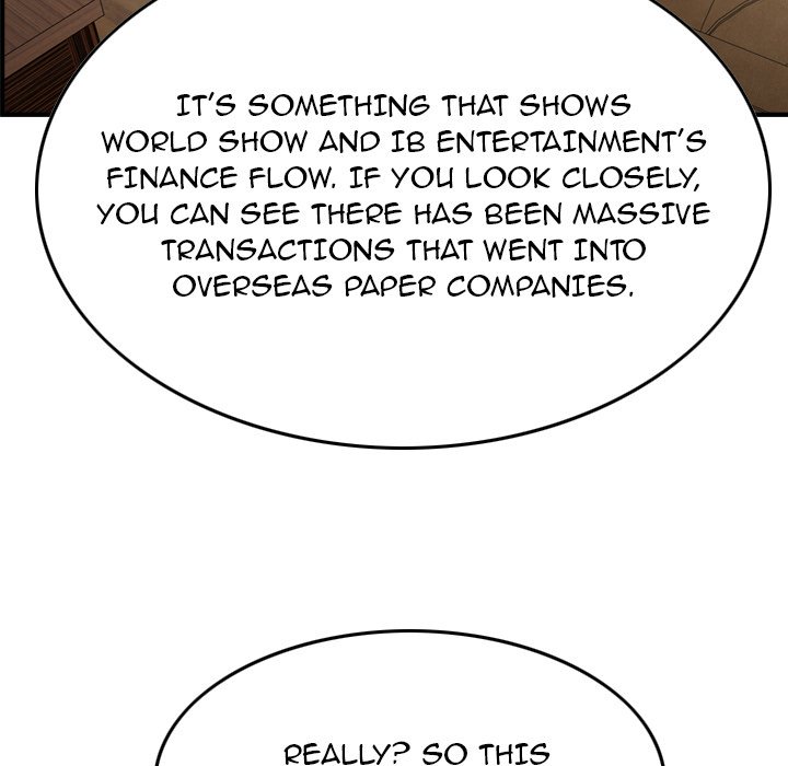 Manager - Chapter 102 Page 16