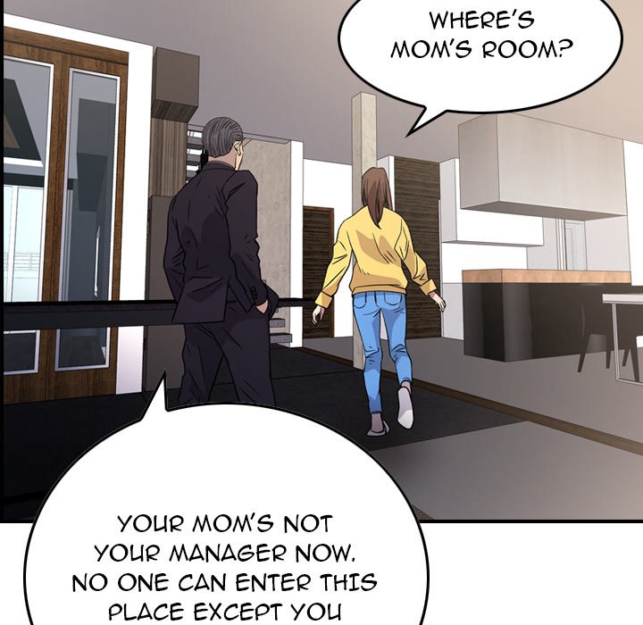 Manager - Chapter 102 Page 56