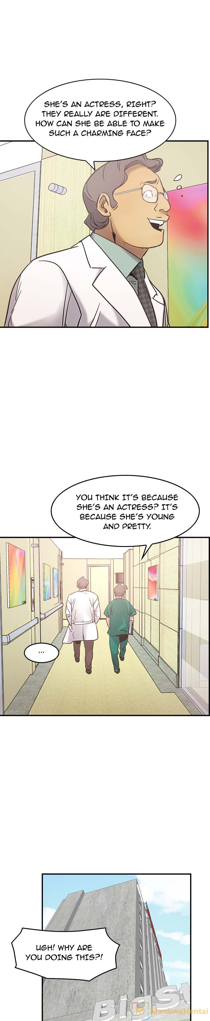 Manager - Chapter 16 Page 13
