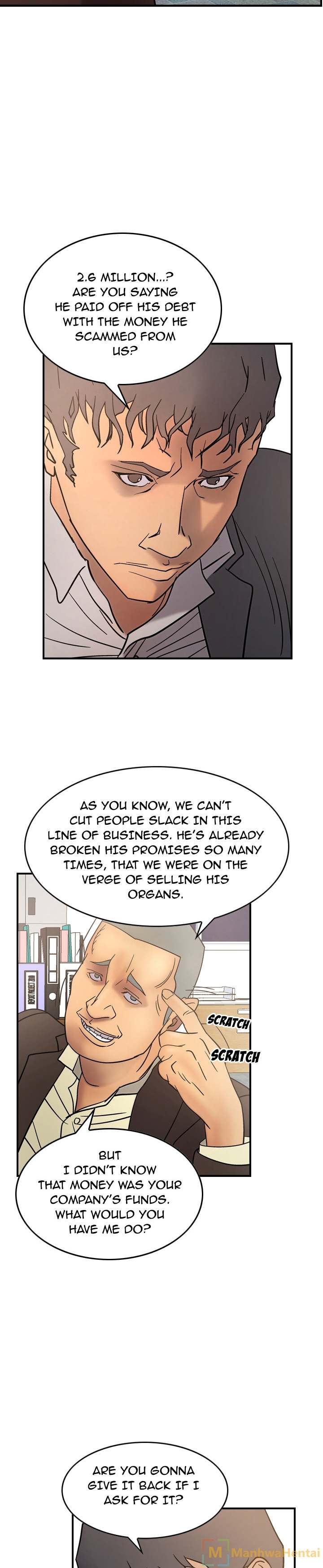 Manager - Chapter 22 Page 4