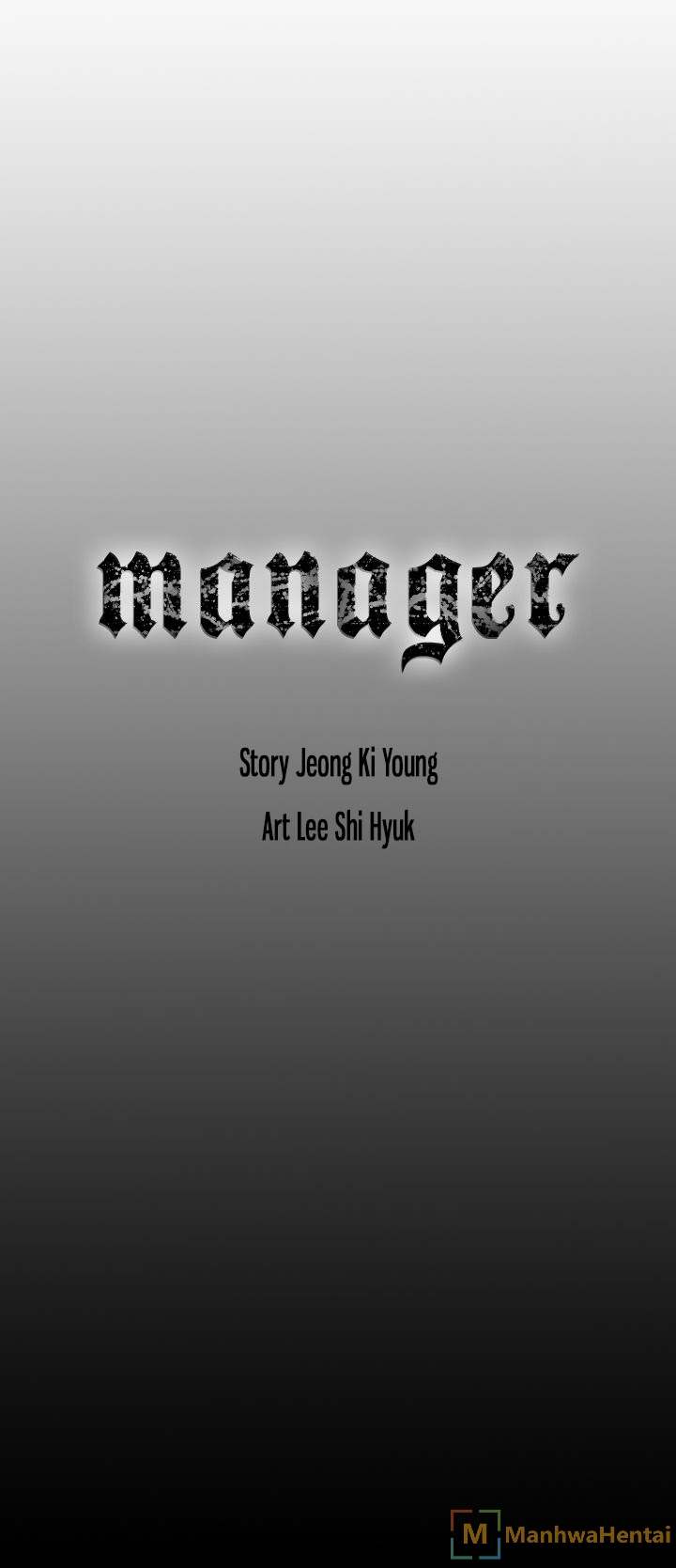 Manager - Chapter 35 Page 23