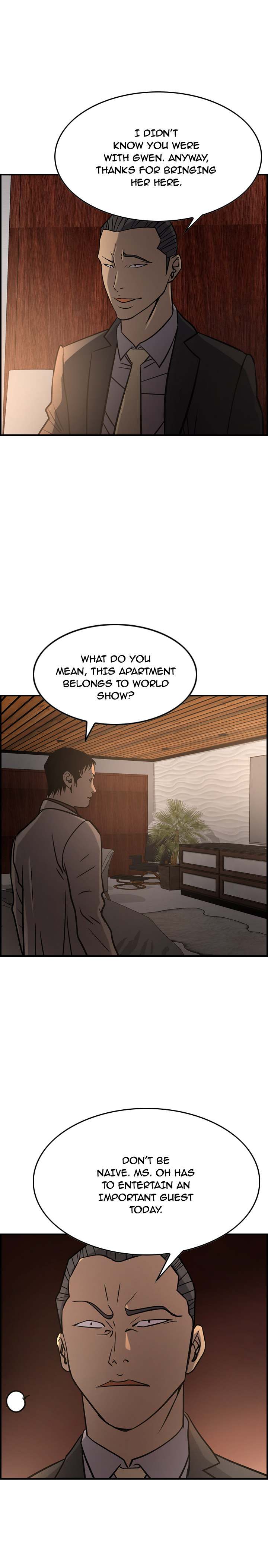 Manager - Chapter 42 Page 9