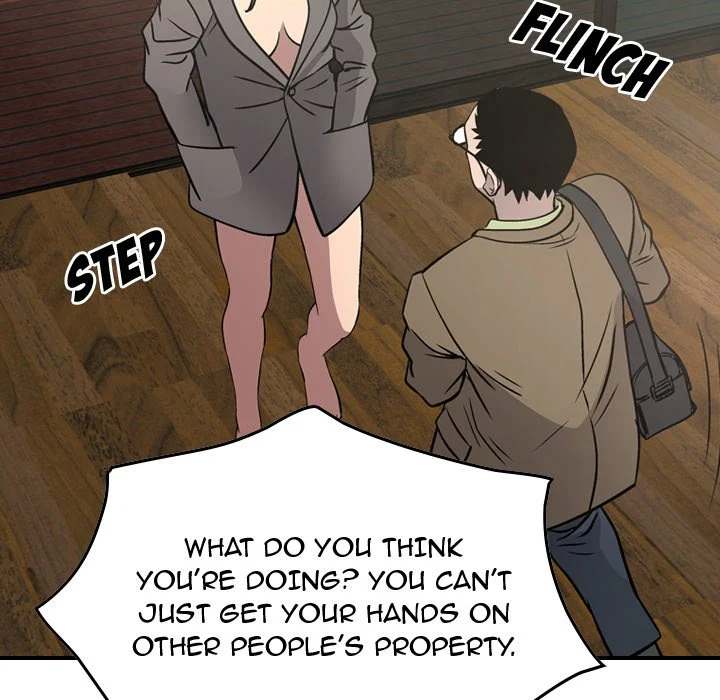 Manager - Chapter 62 Page 56