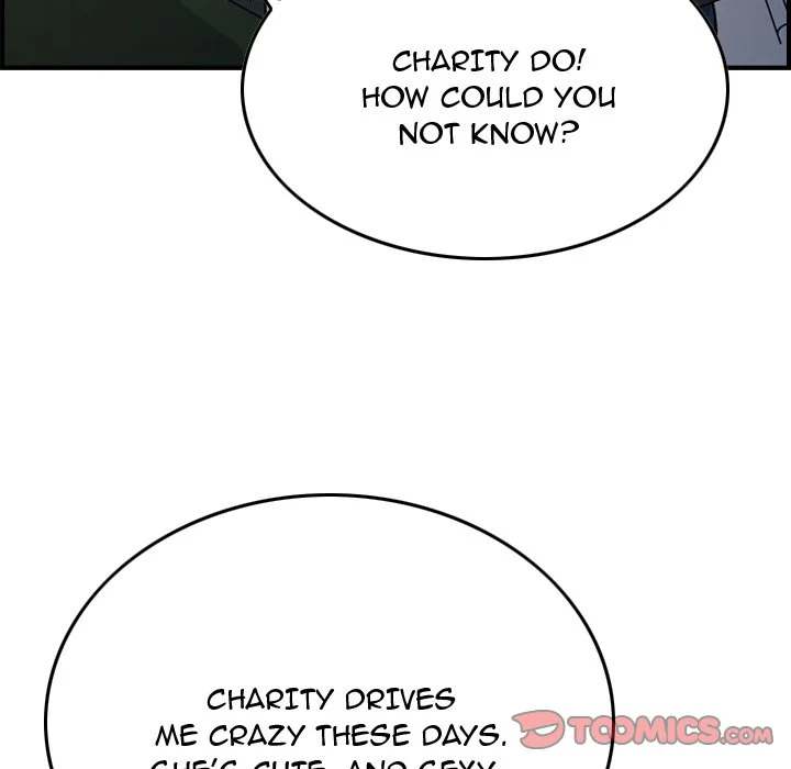 Manager - Chapter 83 Page 21