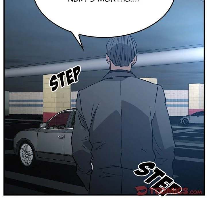 Manager - Chapter 93 Page 21