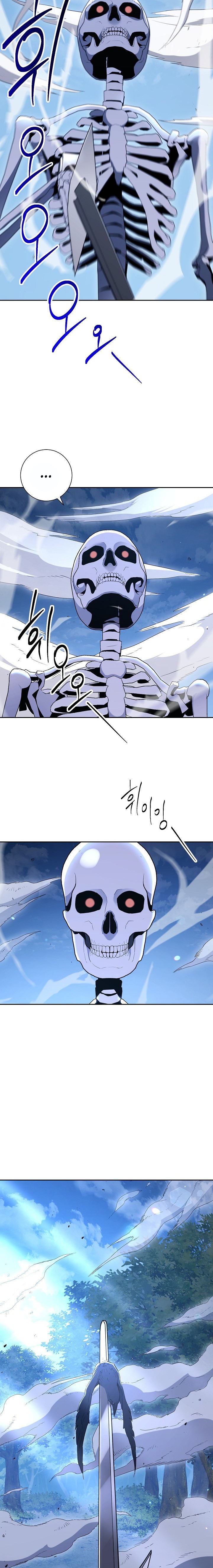 Skeleton Soldier Couldn’t Protect the Dungeon - Chapter 139 Page 28