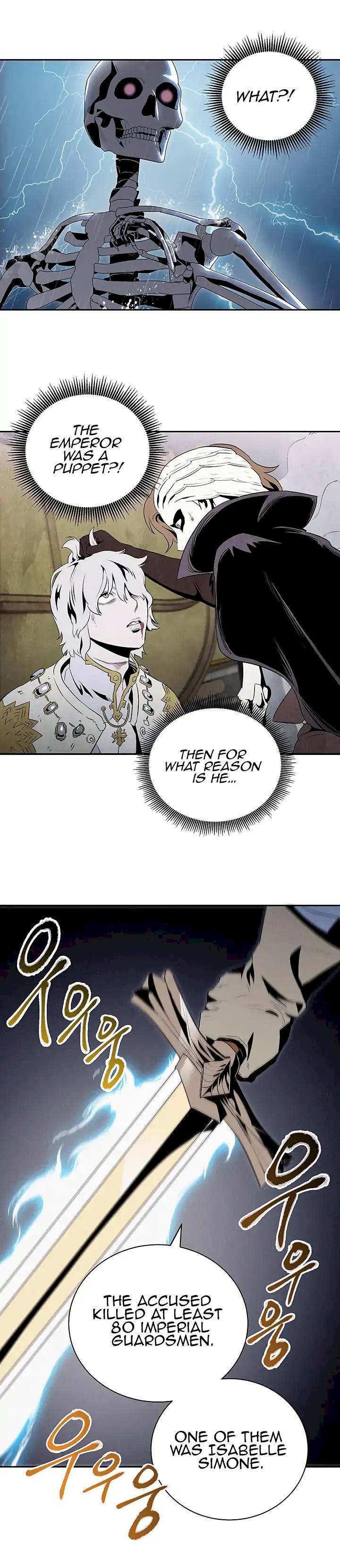 Skeleton Soldier Couldn’t Protect the Dungeon - Chapter 64 Page 23