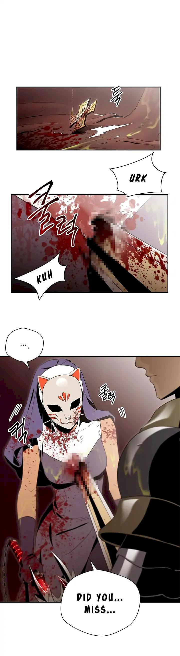 Skeleton Soldier Couldn’t Protect the Dungeon - Chapter 65 Page 18