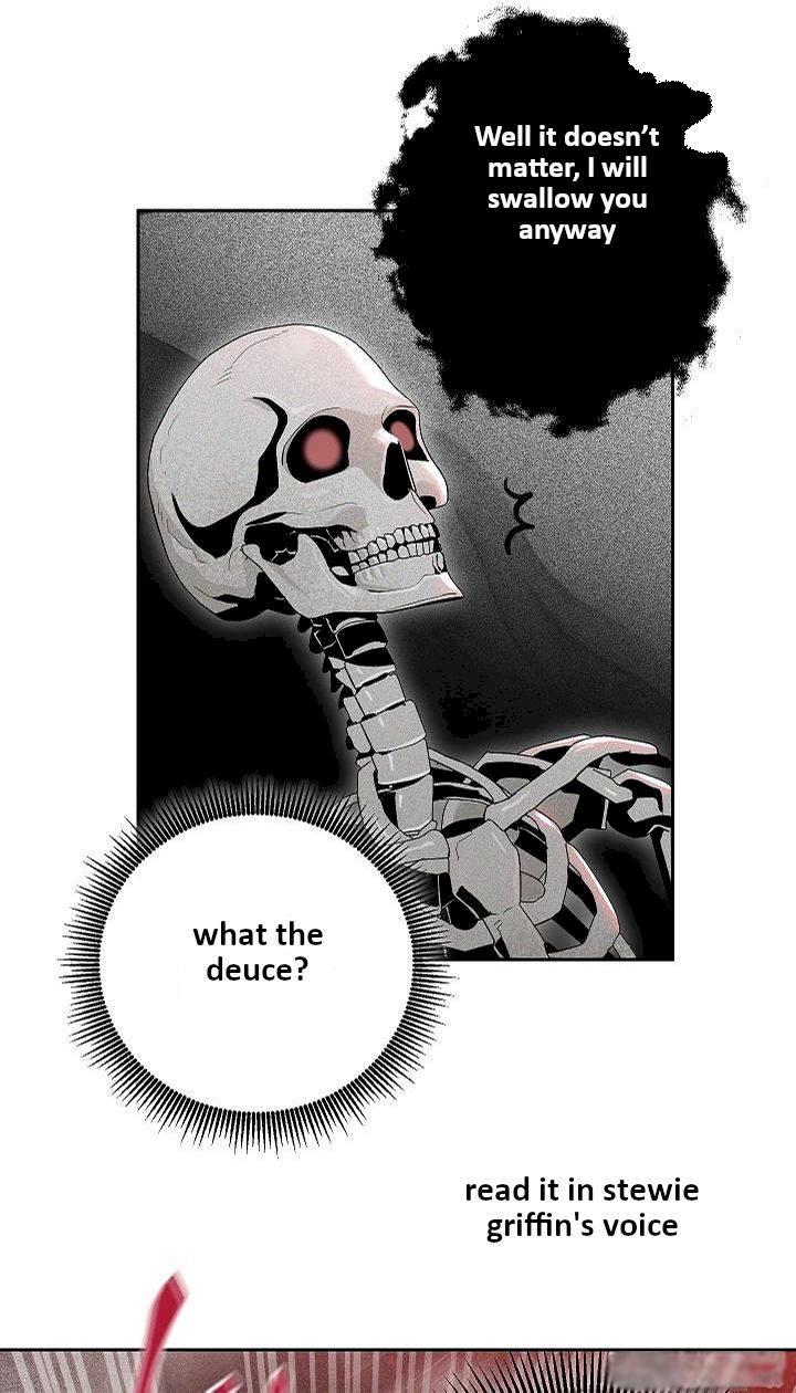 Skeleton Soldier Couldn’t Protect the Dungeon - Chapter 73 Page 48