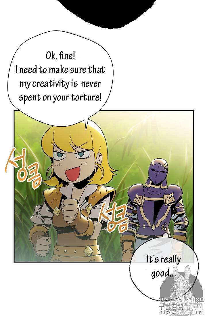 Skeleton Soldier Couldn’t Protect the Dungeon - Chapter 77 Page 12