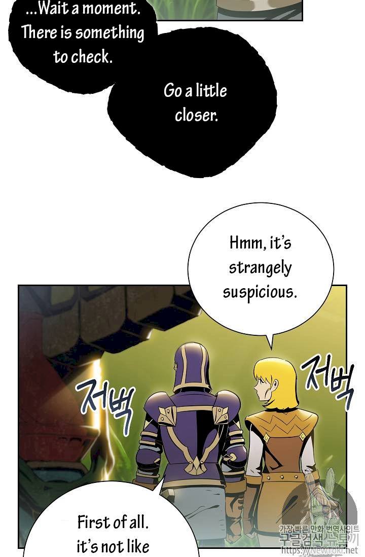 Skeleton Soldier Couldn’t Protect the Dungeon - Chapter 77 Page 20