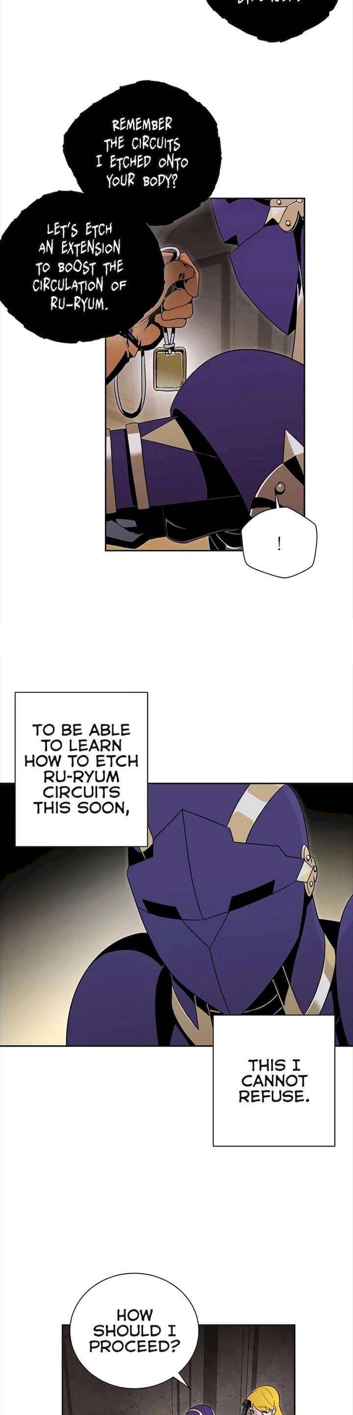 Skeleton Soldier Couldn’t Protect the Dungeon - Chapter 78 Page 6
