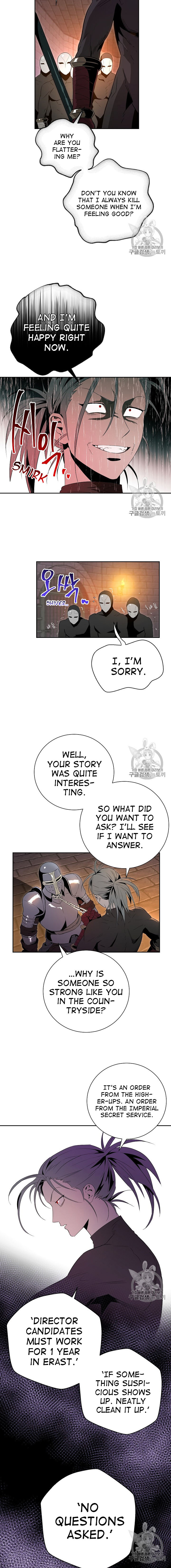 Skeleton Soldier Couldn’t Protect the Dungeon - Chapter 91 Page 21