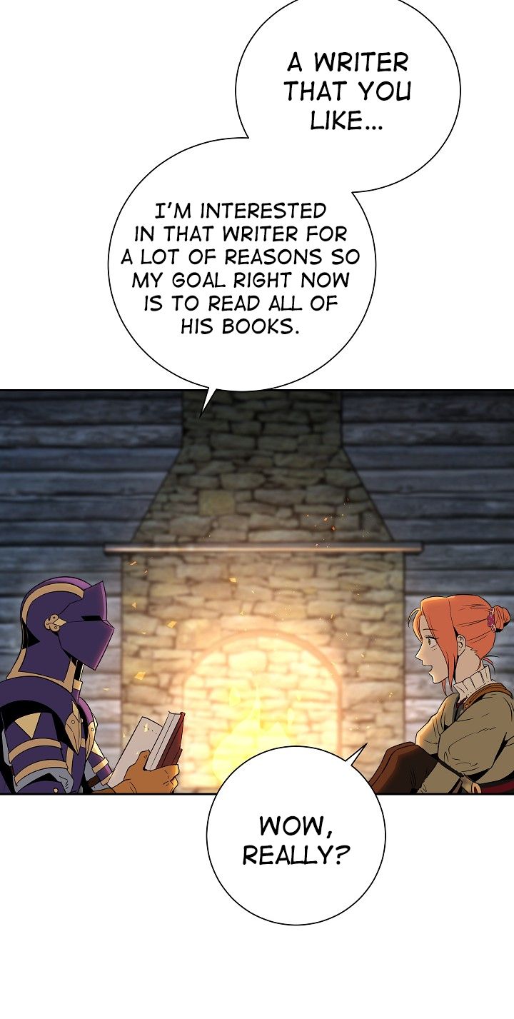 Skeleton Soldier Couldn’t Protect the Dungeon - Chapter 94 Page 42