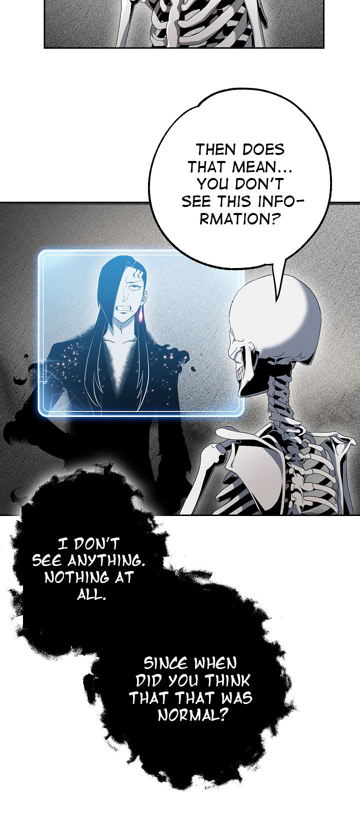 Skeleton Soldier Couldn’t Protect the Dungeon - Chapter 97 Page 21
