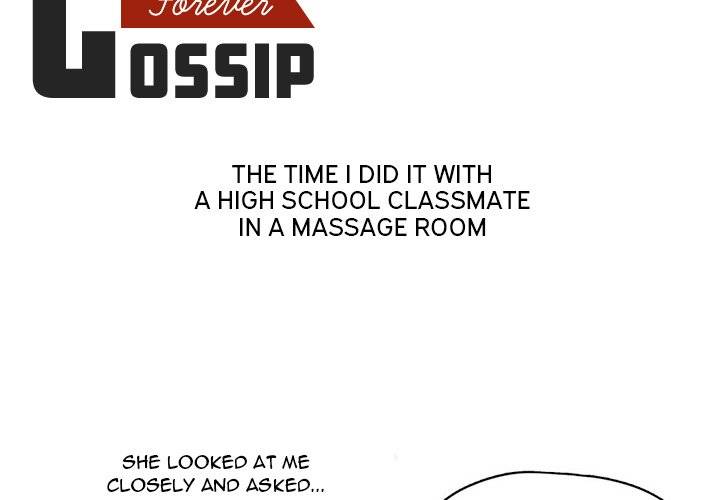 Forever Gossip - Chapter 8 Page 2
