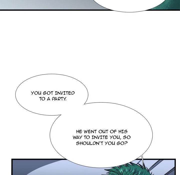 Same, but Different - Chapter 7 Page 32