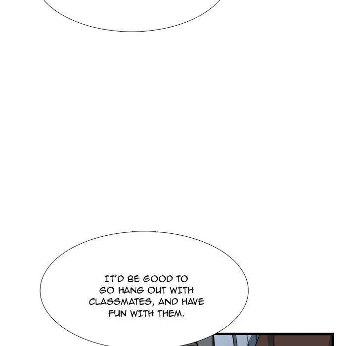 Same, but Different - Chapter 7 Page 35