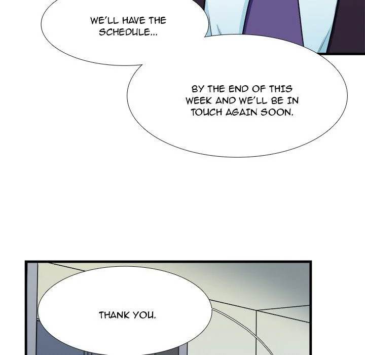 Same, but Different - Chapter 9 Page 56