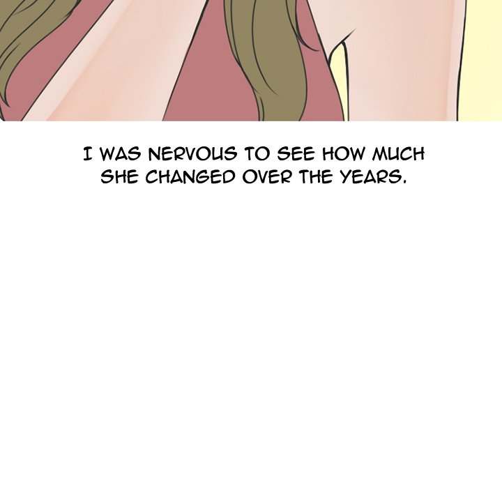 NEXT Gossip - Chapter 59 Page 39