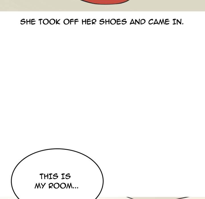 NEXT Gossip - Chapter 70 Page 35