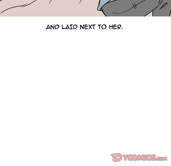 NEXT Gossip - Chapter 74 Page 38