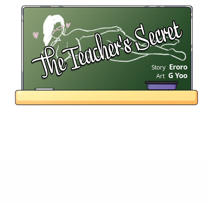 The Teacher’s Secret - Chapter 1 Page 19