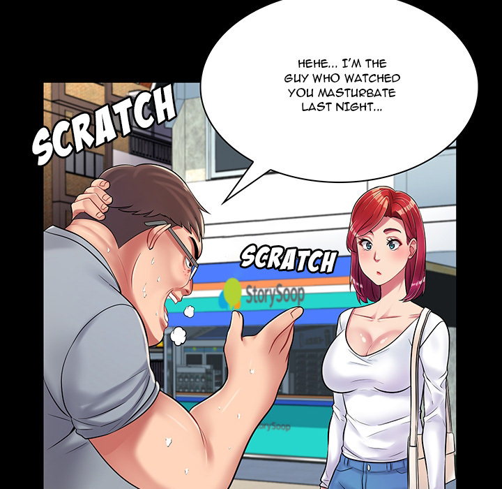 The Teacher’s Secret - Chapter 1 Page 86