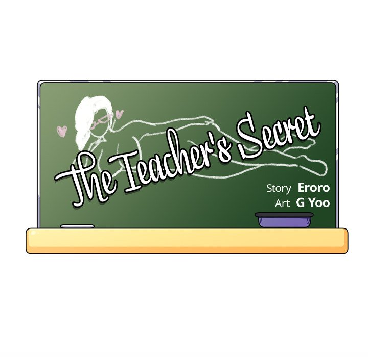 The Teacher’s Secret - Chapter 10 Page 14