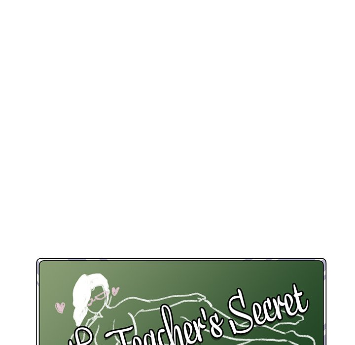 The Teacher’s Secret - Chapter 14 Page 10