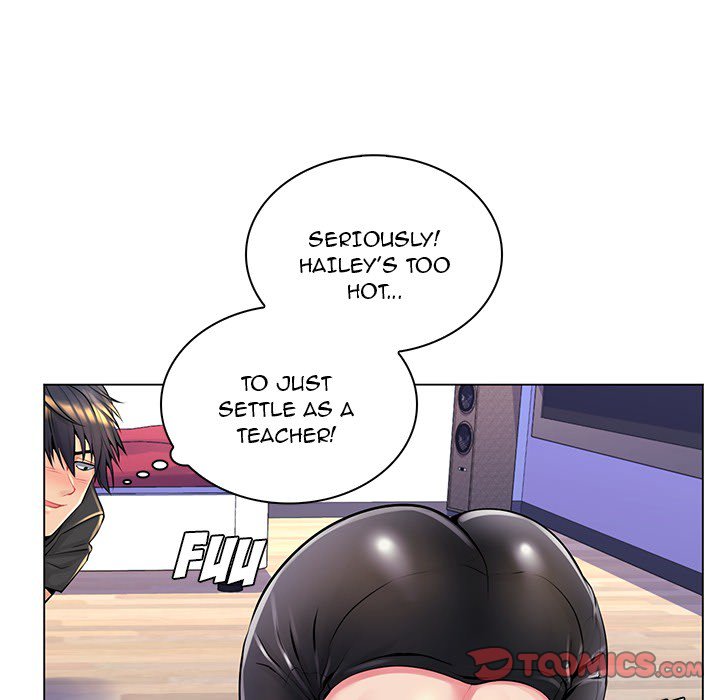 The Teacher’s Secret - Chapter 16 Page 12