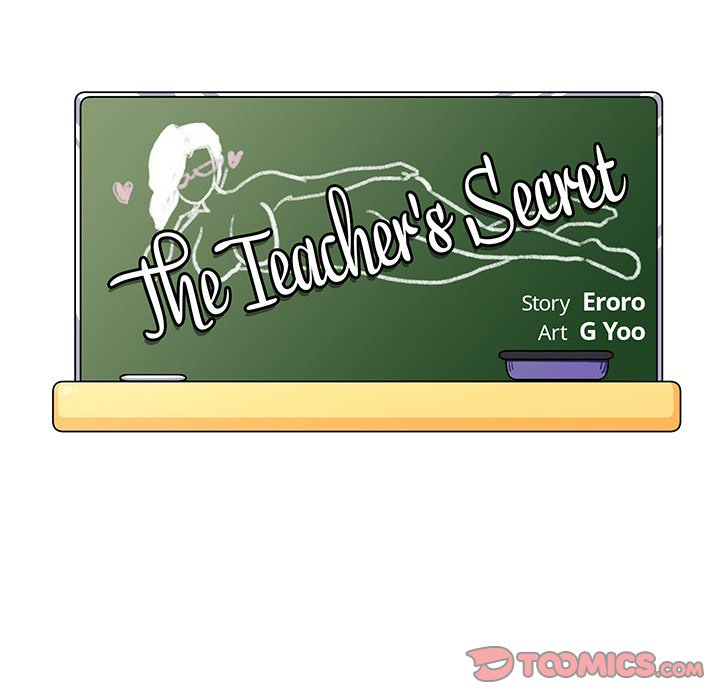 The Teacher’s Secret - Chapter 16 Page 9
