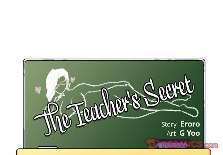 The Teacher’s Secret - Chapter 18 Page 116