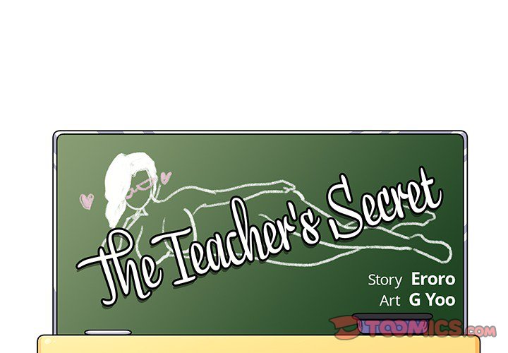 The Teacher’s Secret - Chapter 21 Page 2