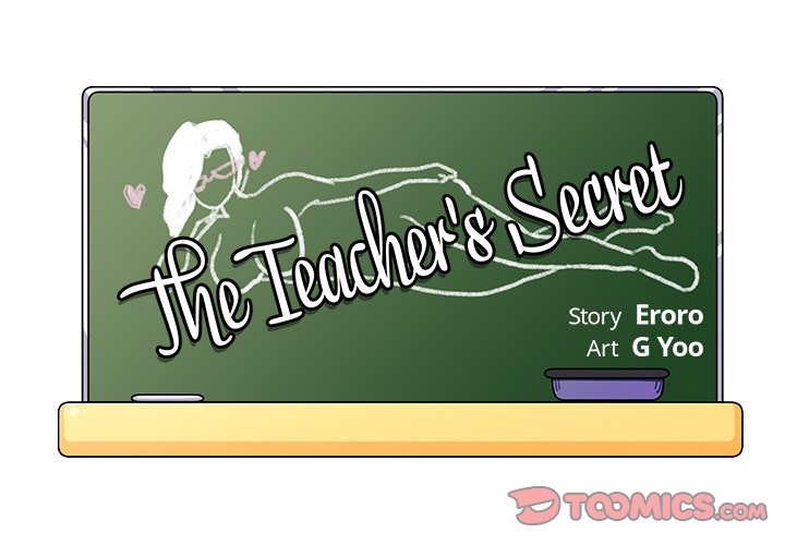 The Teacher’s Secret - Chapter 22 Page 2