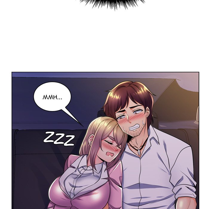 The Teacher’s Secret - Chapter 22 Page 29