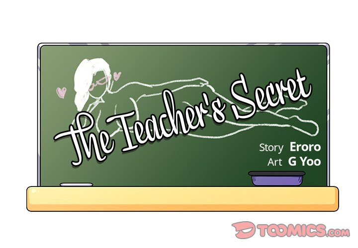 The Teacher’s Secret - Chapter 24 Page 2