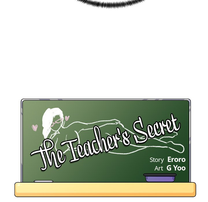 The Teacher’s Secret - Chapter 25 Page 12
